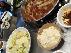 -胖娃古镇鸡杂(磁器口总店)