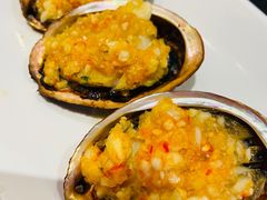-吉香碳烤生蚝(仙霞路店)