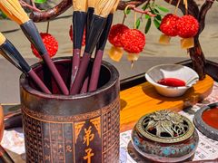 -唐猫庭院·千年陕菜(赛格国际购物中心店)