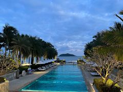 -石梅湾艾美度假酒店