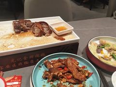 -先记烧鹅王·本地粤菜(福永店)