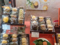 -檬舒舒MonChouChou(久光百货店)