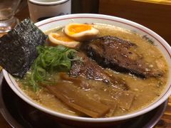 -老龙亭拉面店
