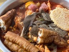 -四川老牛麻辣烫(北门桥店)
