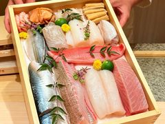 -鮨一日本料理旗舰店(总店)