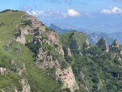 -灵山