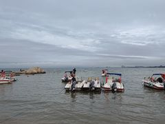 -老虎石海上公园