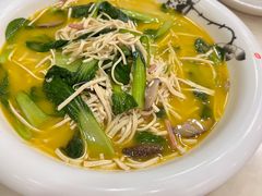 -杨胖子私房菜(秦虹路店)