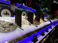 -加餐海鲜自助(集美银泰百货店)