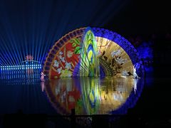 -印象西湖·最忆是杭州实景演出