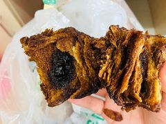 糖花卷-老回回小吃(百万庄店)