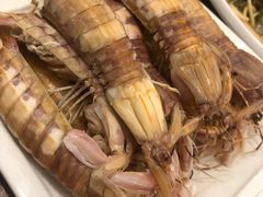 清蒸虾菇-海坛特色小吃·只做平潭特色菜(平潭店)