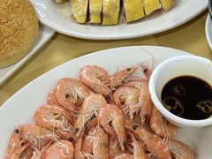 -吉莲利苑海鲜酒家(珠海拱北28年老字号店)