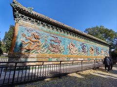 -仿膳饭庄·宫廷风味(百年传承店)