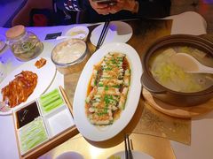-龙咏记四季家福烤鸭中餐厅(滨湖店)