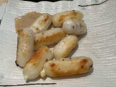-和风铁板料理(山姆会员店)
