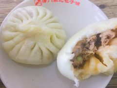 -津门张记包子铺(华昌道店)