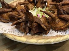 -五谷芳乳鸽王（大梅沙总店C区）(网红打卡店)