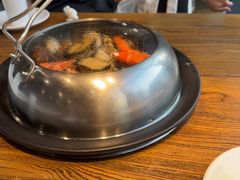 -海味当家·蒸锅海鲜(星海公园店)
