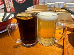 可口可乐-豚一拉麺(花城汇南区店)