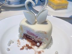-BLACKSWAN黑天鹅(环球店)