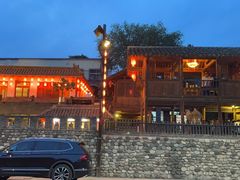 -百花人家(清水田园店)