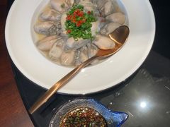 -海味世家·家常菜馆(明州里店)