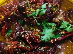 -刘一龙虾(数码路店)