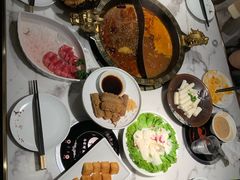 -香天下(悉尼city店)
