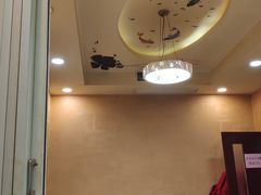 -昱成园家常菜馆(利民道店)
