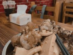 -老兵牛蹄店(下沙店)