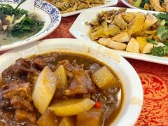 -化州大众美食城(宝安老牌店)