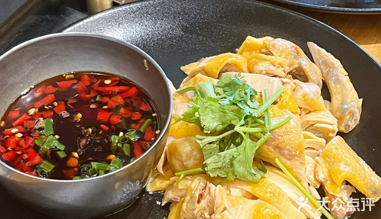 打工人的干饭食堂‼️同事天天嚷着要去吃的店❗️