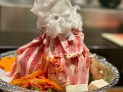 -鸟山鸣·日料食堂(王府井店)