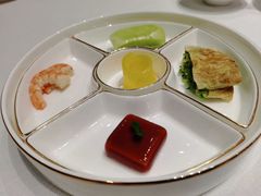 -富淳饭店(世纪公园店)