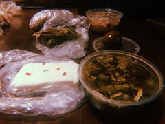 -芳婆糕团店(王府大街店)