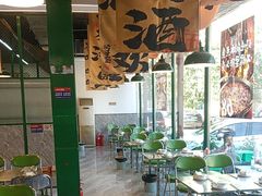 -蜀川川破店·江湖菜·烧烤(北京首店)