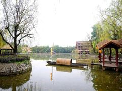 -天赐温泉