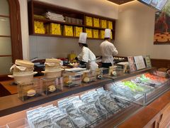 -辛一·铜锣烧(鸿寿坊店)