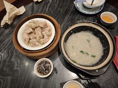 -山水茶艺馆·点心粤菜·30年老字号