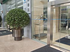 -北京丽亭华苑酒店