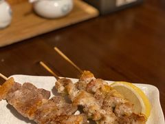 烤五花肉-烧鸟横丁(联发文创口岸店)