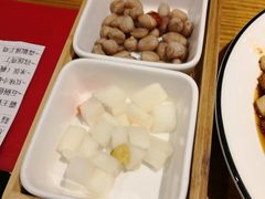 -川菜故事(光谷步行街店)