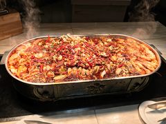 海鲜大咖-索菲特银河锦厨自助餐(山西路店)