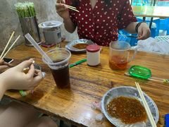 -陈氏老字号十三小炸炸店