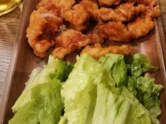 -马来西亚肉骨茶汤·招牌螃蟹·烧鸡·呷喱吧吧(海上世界店)