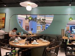 大堂-春润大地海南椰子鸡(沙井京基百纳广场店)