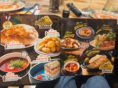 -卢布里西餐厅(总店)