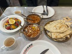 -清真·AL-JANNAT 佳纳特餐厅(狮子桥店)