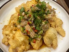 -小郭私房菜·海肠捞饭(学士街店)